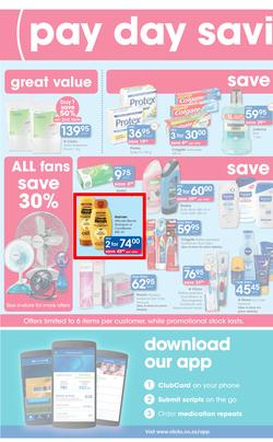 Clicks : Pay Day Savings (23 Oct - 21 Nov 2017), page 2