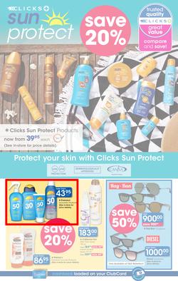Clicks : Pay Day Savings (23 Oct - 21 Nov 2017), page 4