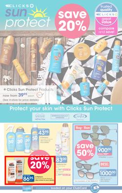 Clicks : Pay Day Savings (23 Oct - 21 Nov 2017), page 4