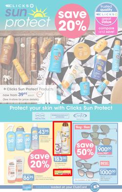 Clicks : Pay Day Savings (23 Oct - 21 Nov 2017), page 4