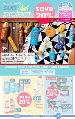 Clicks : Pay Day Savings (23 Oct - 21 Nov 2017), page 4