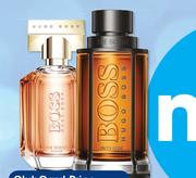 Boss The Scent Intense For Her Eau De parfum-50ml
