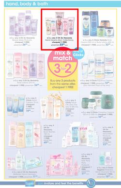 Clicks : Pay Day Savings (23 Oct - 21 Nov 2017), page 12
