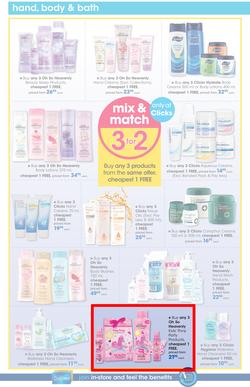 Clicks : Pay Day Savings (23 Oct - 21 Nov 2017), page 12