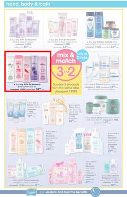 Clicks : Pay Day Savings (23 Oct - 21 Nov 2017), page 12