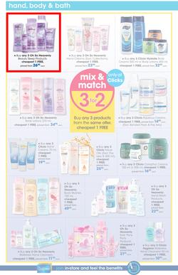 Clicks : Pay Day Savings (23 Oct - 21 Nov 2017), page 12
