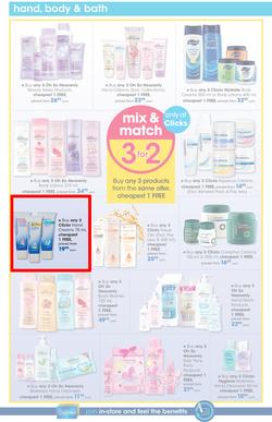 Clicks : Pay Day Savings (23 Oct - 21 Nov 2017), page 12