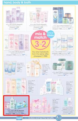 Clicks : Pay Day Savings (23 Oct - 21 Nov 2017), page 12