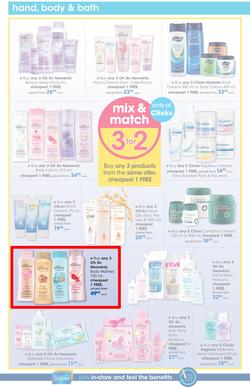 Clicks : Pay Day Savings (23 Oct - 21 Nov 2017), page 12