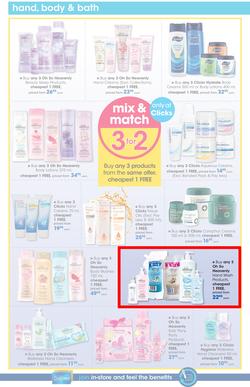 Clicks : Pay Day Savings (23 Oct - 21 Nov 2017), page 12