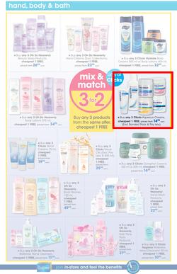Clicks : Pay Day Savings (23 Oct - 21 Nov 2017), page 12