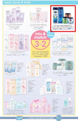Clicks : Pay Day Savings (23 Oct - 21 Nov 2017), page 12
