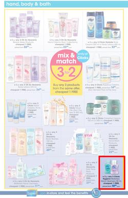 Clicks : Pay Day Savings (23 Oct - 21 Nov 2017), page 12