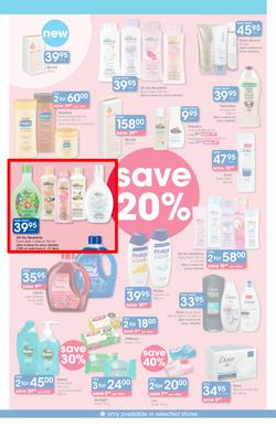 Clicks : Pay Day Savings (23 Oct - 21 Nov 2017), page 13