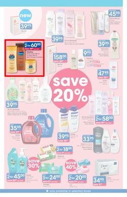 Clicks : Pay Day Savings (23 Oct - 21 Nov 2017), page 13