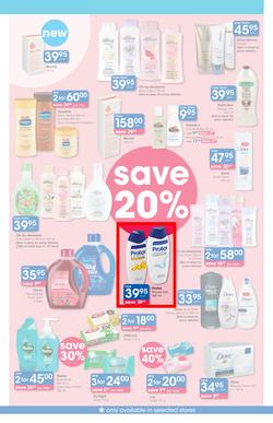 Clicks : Pay Day Savings (23 Oct - 21 Nov 2017), page 13