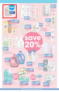 Clicks : Pay Day Savings (23 Oct - 21 Nov 2017), page 13