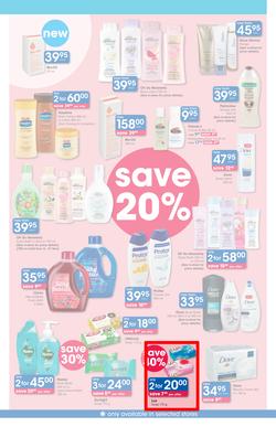 Clicks : Pay Day Savings (23 Oct - 21 Nov 2017), page 13