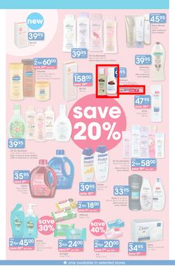 Clicks : Pay Day Savings (23 Oct - 21 Nov 2017), page 13