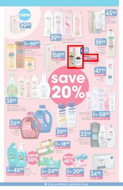 Clicks : Pay Day Savings (23 Oct - 21 Nov 2017), page 13