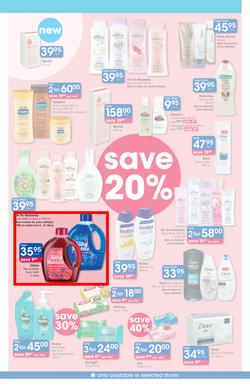 Clicks : Pay Day Savings (23 Oct - 21 Nov 2017), page 13