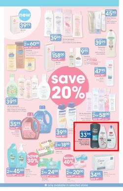 Clicks : Pay Day Savings (23 Oct - 21 Nov 2017), page 13