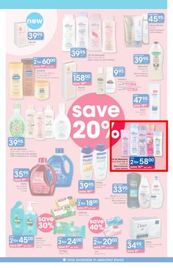 Clicks : Pay Day Savings (23 Oct - 21 Nov 2017), page 13