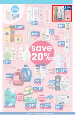 Clicks : Pay Day Savings (23 Oct - 21 Nov 2017), page 13
