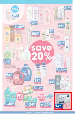 Clicks : Pay Day Savings (23 Oct - 21 Nov 2017), page 13