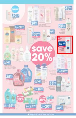 Clicks : Pay Day Savings (23 Oct - 21 Nov 2017), page 13