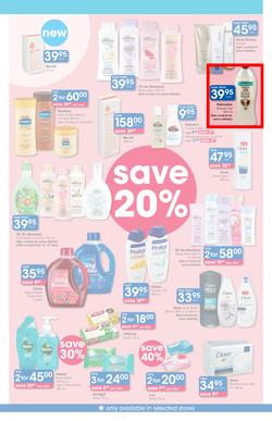Clicks : Pay Day Savings (23 Oct - 21 Nov 2017), page 13