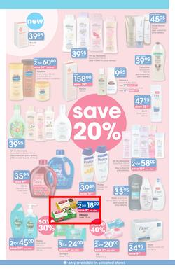 Clicks : Pay Day Savings (23 Oct - 21 Nov 2017), page 13