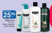 Tresemme Products-Each