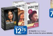 Inecto Hair Colour-Each
