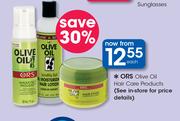 ORS Olive Oil Hair Care Products-Each