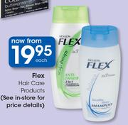 Flex Hair Care Products-Each