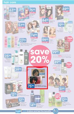Clicks : Pay Day Savings (23 Oct - 21 Nov 2017), page 14