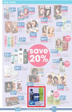 Clicks : Pay Day Savings (23 Oct - 21 Nov 2017), page 14