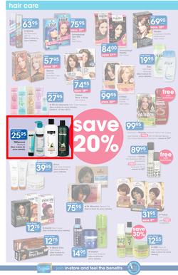 Clicks : Pay Day Savings (23 Oct - 21 Nov 2017), page 14