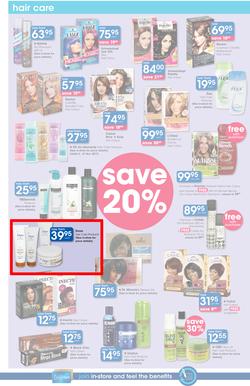 Clicks : Pay Day Savings (23 Oct - 21 Nov 2017), page 14