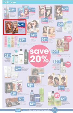 Clicks : Pay Day Savings (23 Oct - 21 Nov 2017), page 14