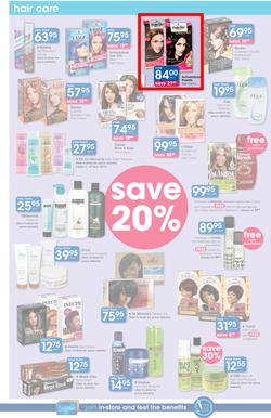 Clicks : Pay Day Savings (23 Oct - 21 Nov 2017), page 14