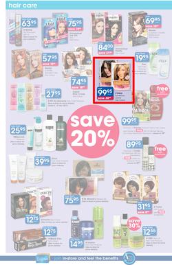 Clicks : Pay Day Savings (23 Oct - 21 Nov 2017), page 14