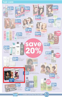 Clicks : Pay Day Savings (23 Oct - 21 Nov 2017), page 14