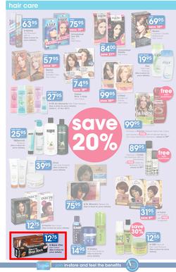 Clicks : Pay Day Savings (23 Oct - 21 Nov 2017), page 14