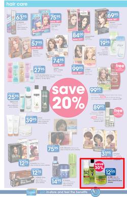 Clicks : Pay Day Savings (23 Oct - 21 Nov 2017), page 14