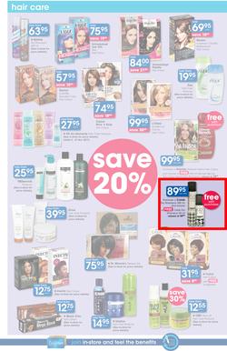 Clicks : Pay Day Savings (23 Oct - 21 Nov 2017), page 14