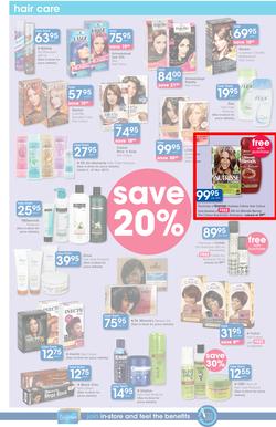 Clicks : Pay Day Savings (23 Oct - 21 Nov 2017), page 14