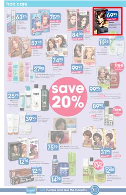 Clicks : Pay Day Savings (23 Oct - 21 Nov 2017), page 14