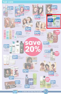 Clicks : Pay Day Savings (23 Oct - 21 Nov 2017), page 14